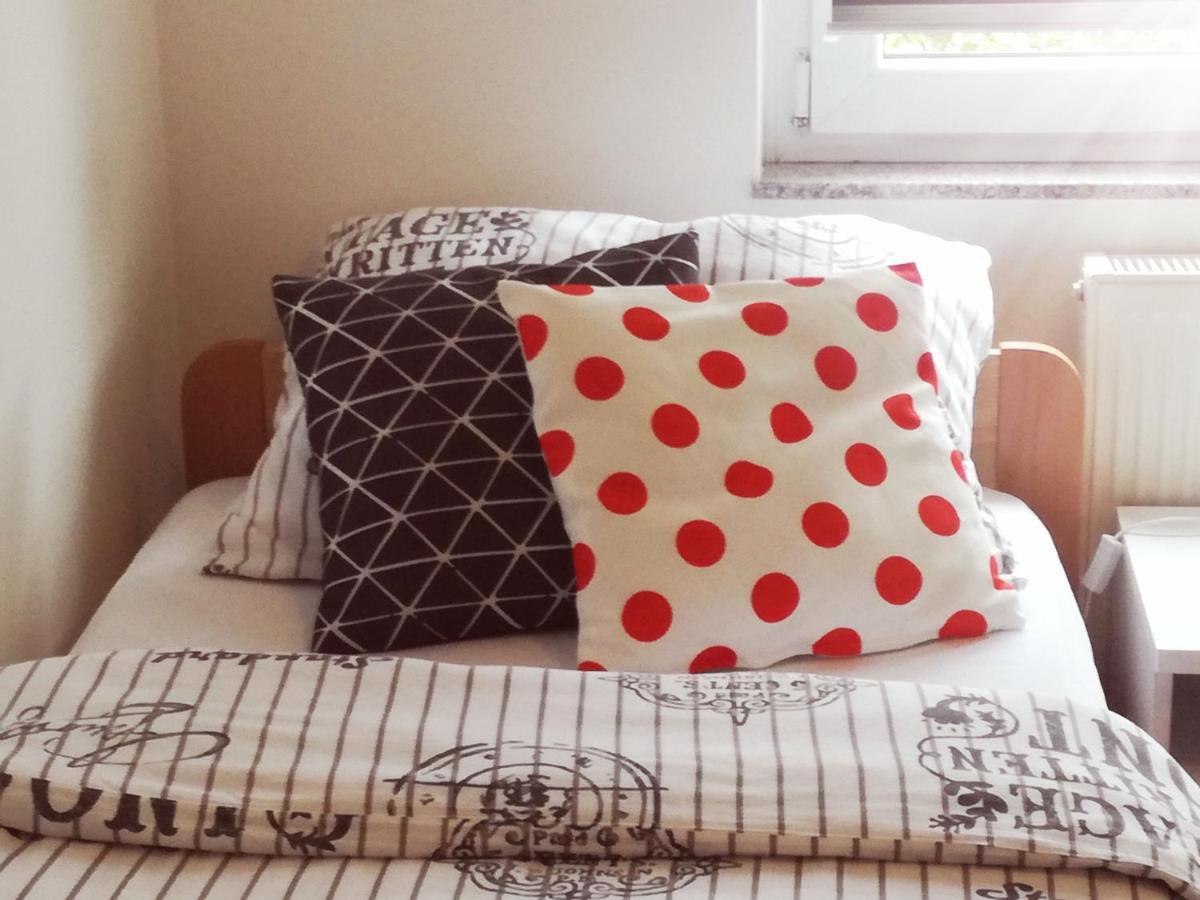 Apartman Maja Daire Otočac Dış mekan fotoğraf