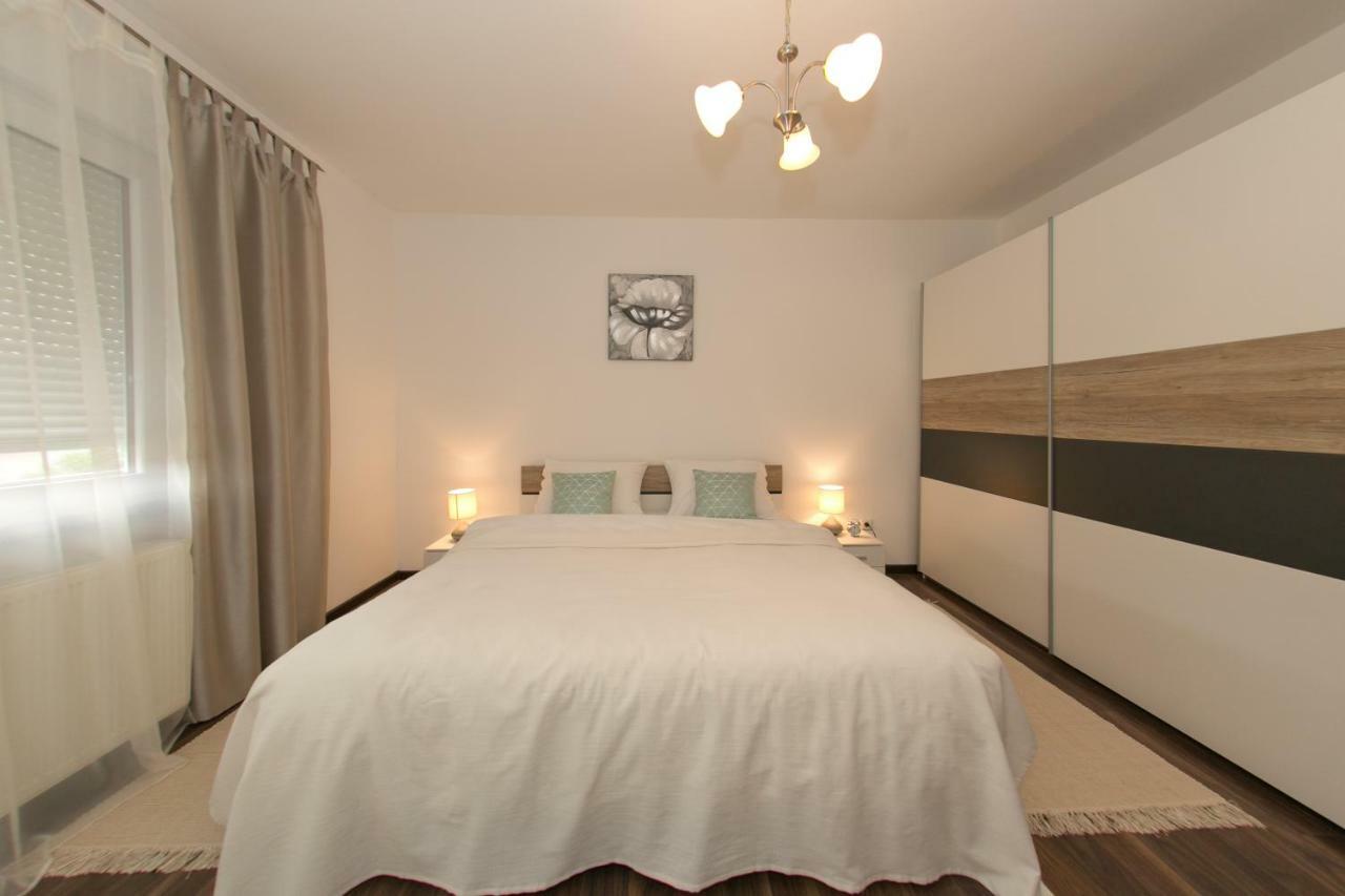 Apartman Maja Daire Otočac Dış mekan fotoğraf