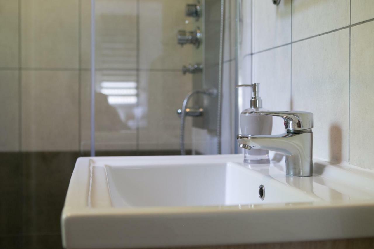 Apartman Maja Daire Otočac Dış mekan fotoğraf