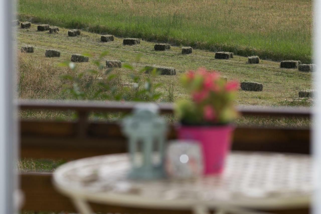 Apartman Maja Daire Otočac Dış mekan fotoğraf