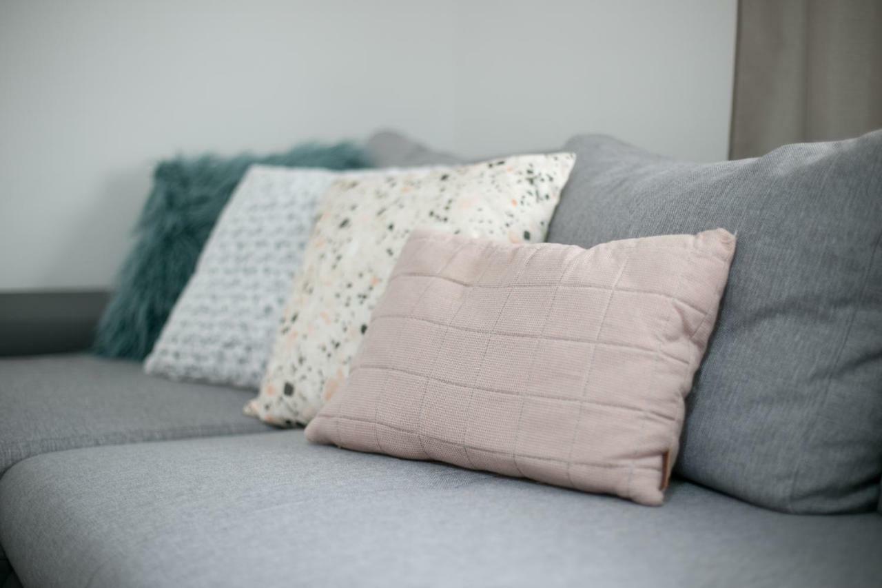 Apartman Maja Daire Otočac Dış mekan fotoğraf